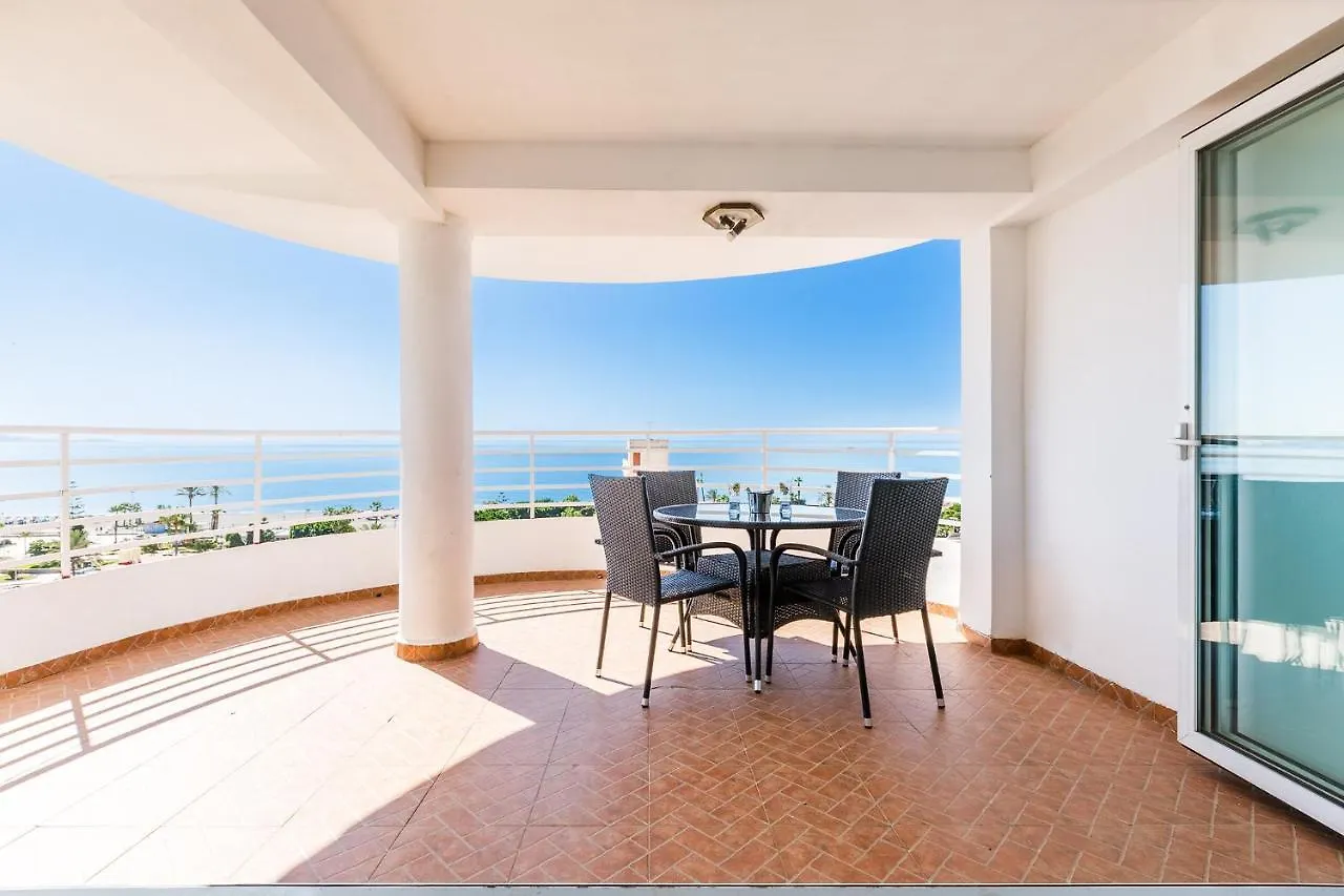 A&N La Sirena Torre Del Mar Apartment Spain