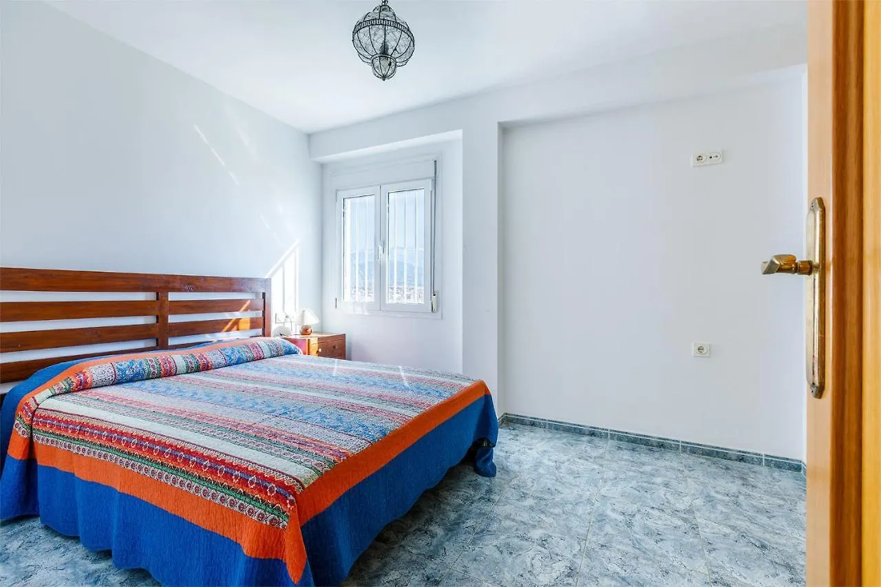 A&N La Sirena Torre Del Mar Apartment