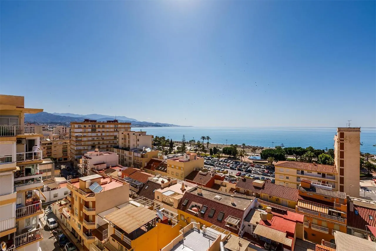 A&N La Sirena Torre Del Mar Apartment