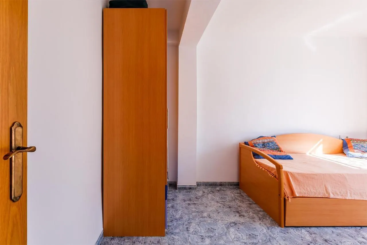 A&N La Sirena Torre Del Mar Apartment