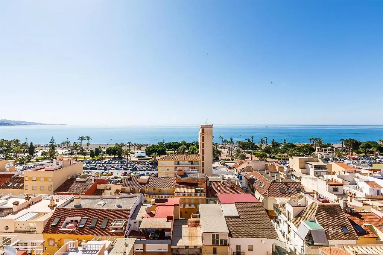 A&N La Sirena Torre Del Mar Apartment