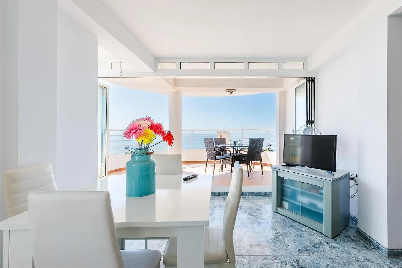 A&N La Sirena Torre Del Mar Apartment 0*,  Spain