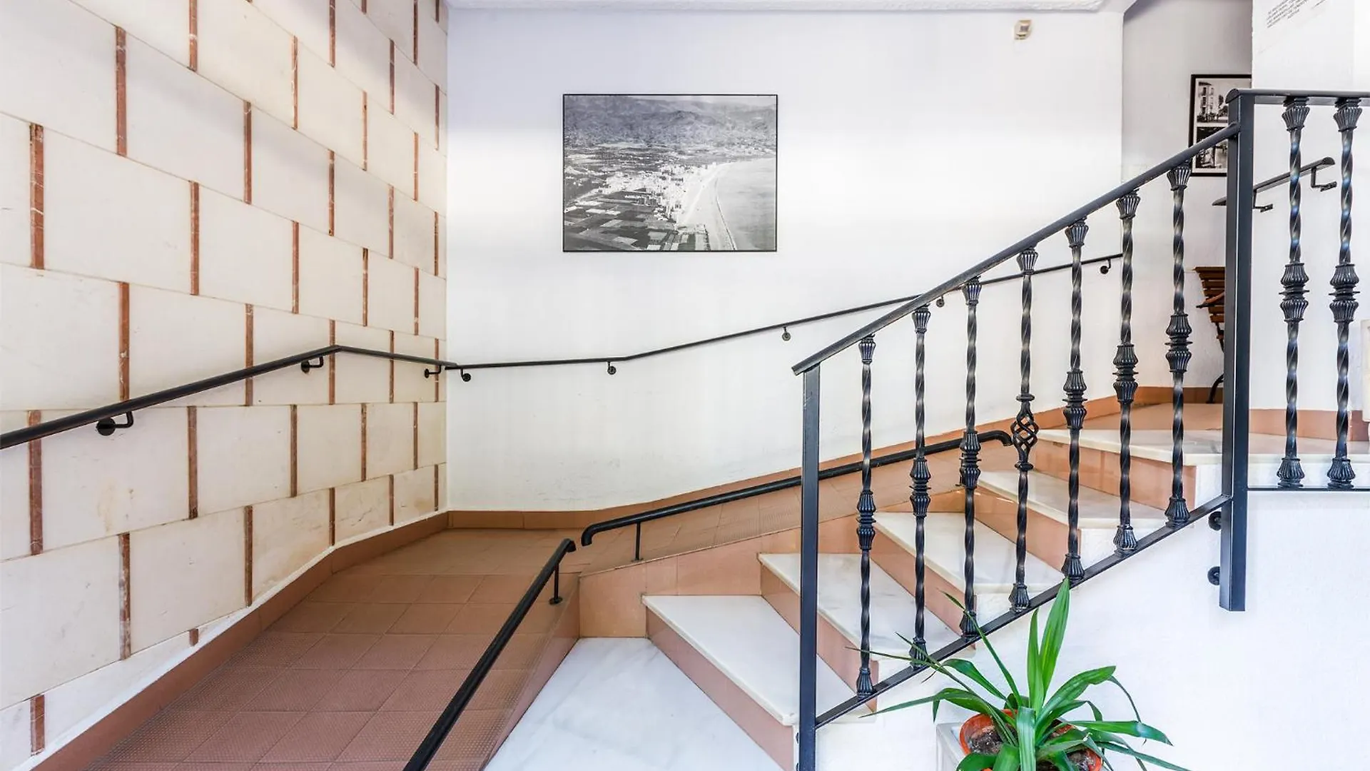 A&N La Sirena Torre Del Mar Apartment