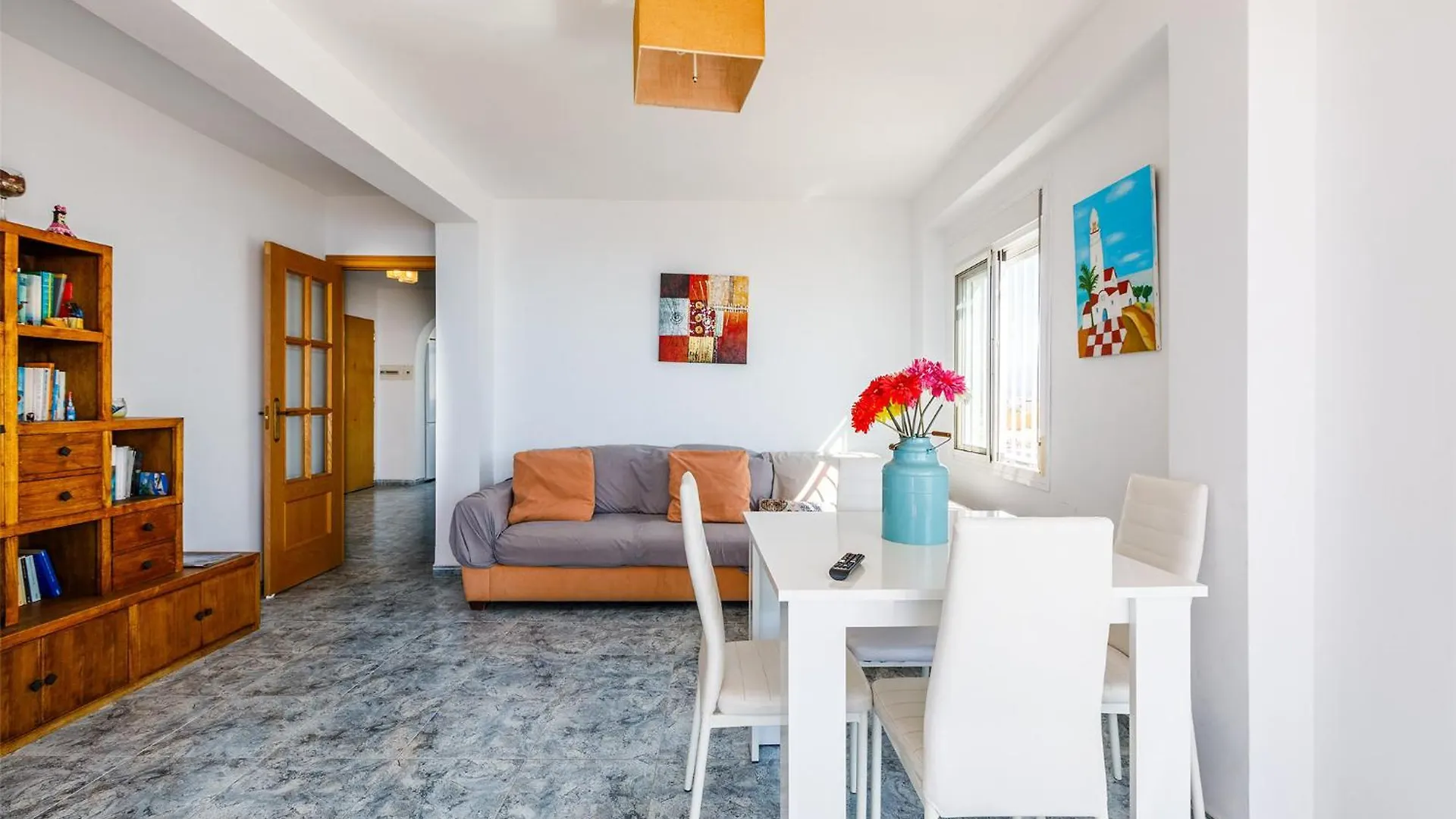 A&N La Sirena Torre Del Mar Apartment 0*,  Spain