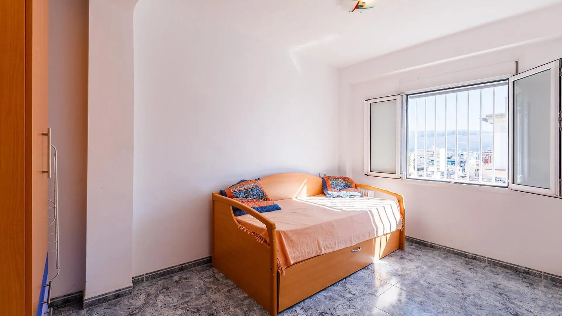 A&N La Sirena Torre Del Mar Apartment 0*,