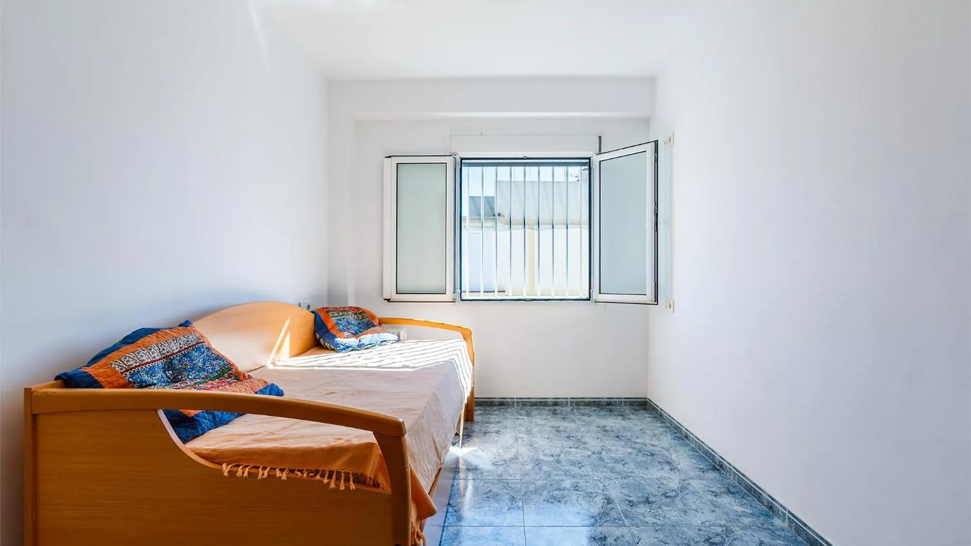 A&N La Sirena Torre Del Mar Apartment