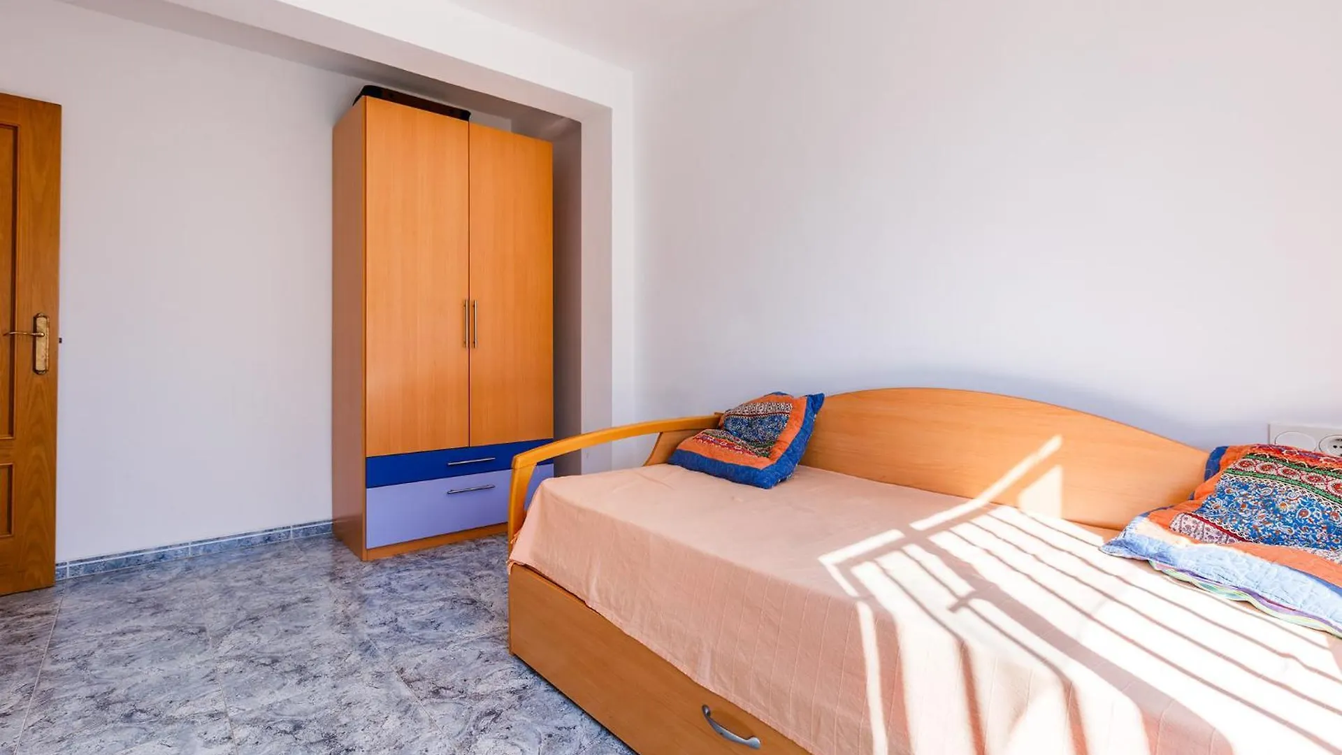 A&N La Sirena Torre Del Mar Apartment
